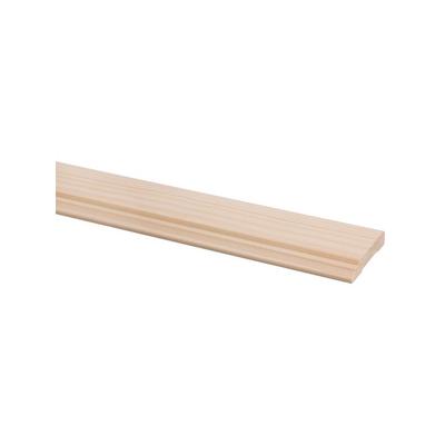 CHAMBRANLE SAPIN 12X92 2.2M